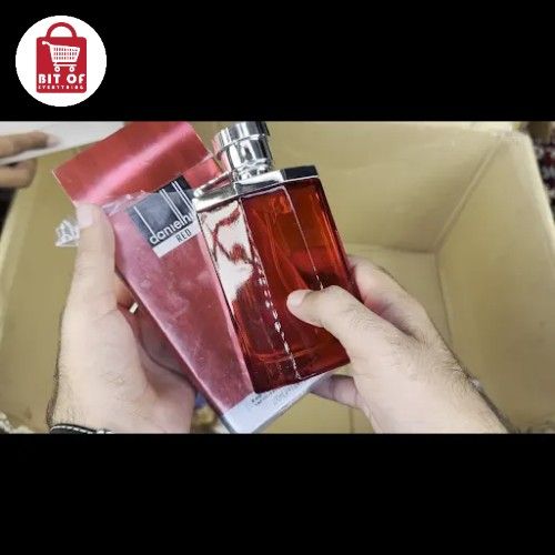 DUNHIL PERFUM E
