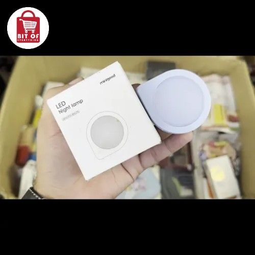 LED LIGHT