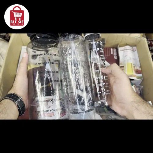 BOTTLE PACK OF 3