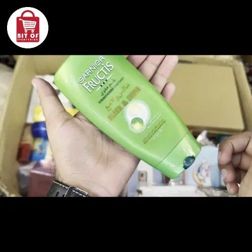 GARNIER