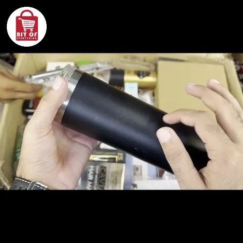 HOT AND COOL CUP