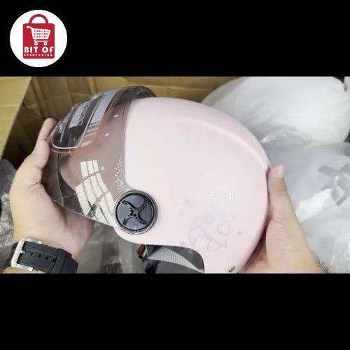 BIKE HELMET