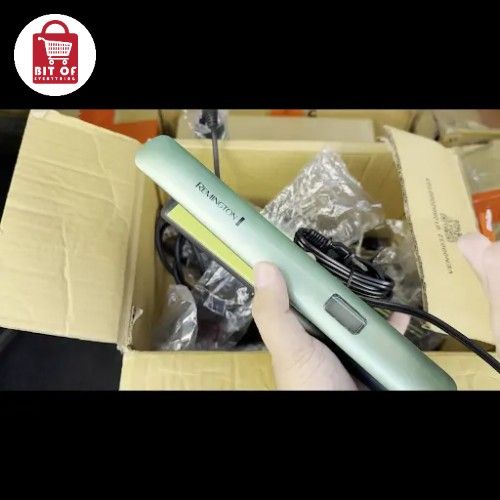 REMINGTON HAIR STRAIGTNER