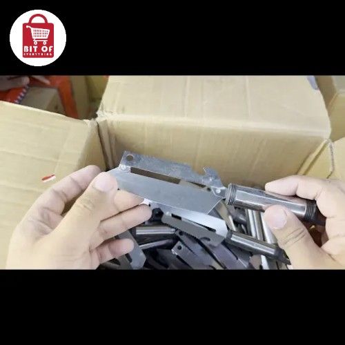 KNIFE 4 IN 1