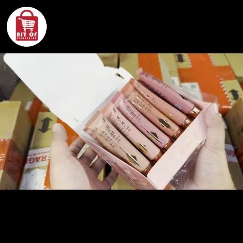 MATTE BLUSH EACH