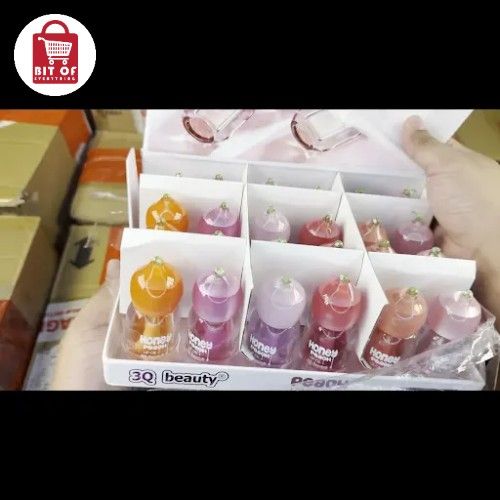 LIP OIL EACH