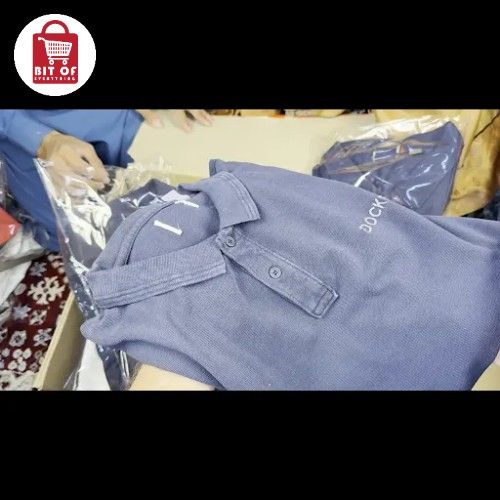 DOCKERS SHIRT ALL SIZES AVAILABLE