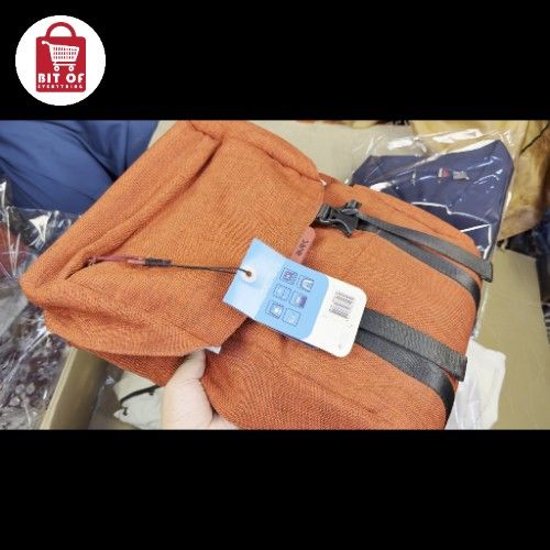 BRANDED BAG