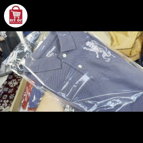 GIORDANO SHIRT - SMALL SIZE