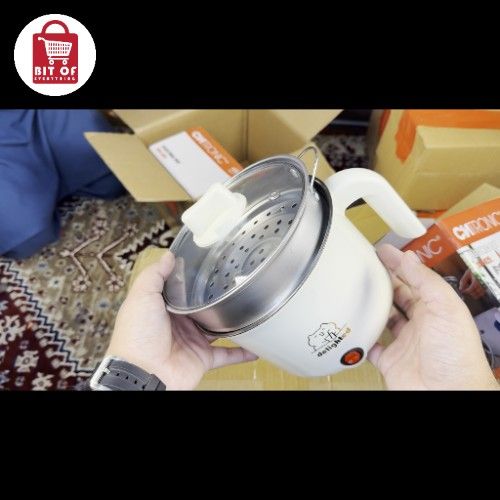 ELECTRIC POT
