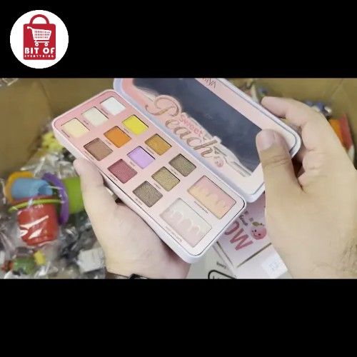 EYE PALLETE