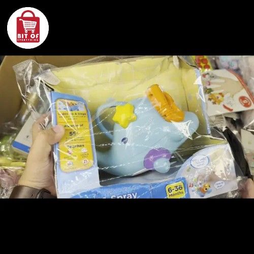 VTECH KIDS TOY