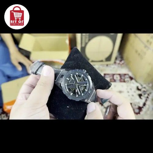 AUTOMATIC GENTS WATCH