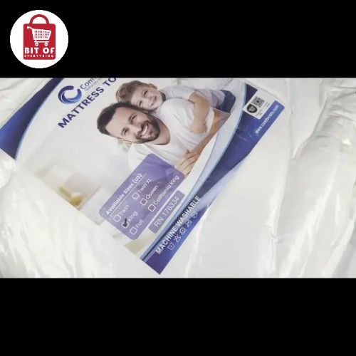 MATTRESS TOPPER