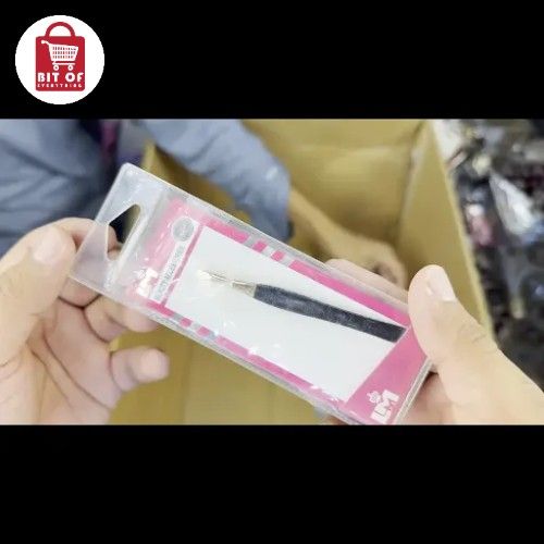 TWEEZER