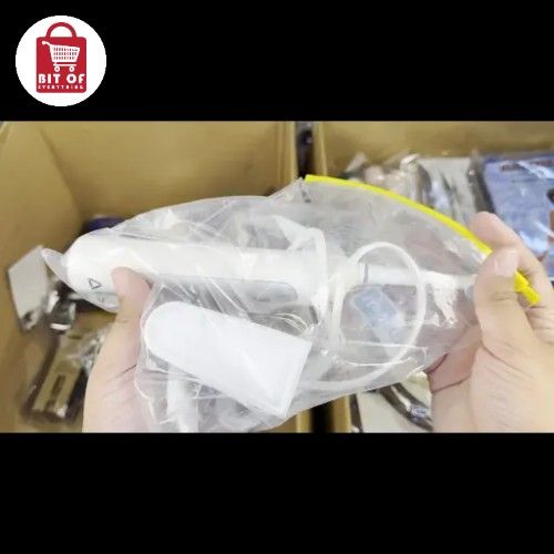 ELECTRIC TEETH BRUSH