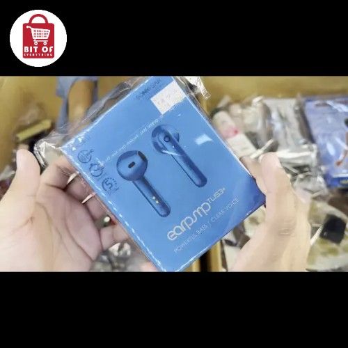 EARBUDS