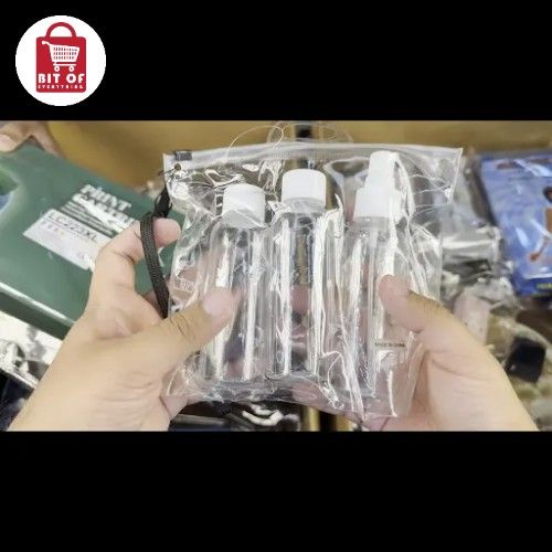 BOTTLE SET