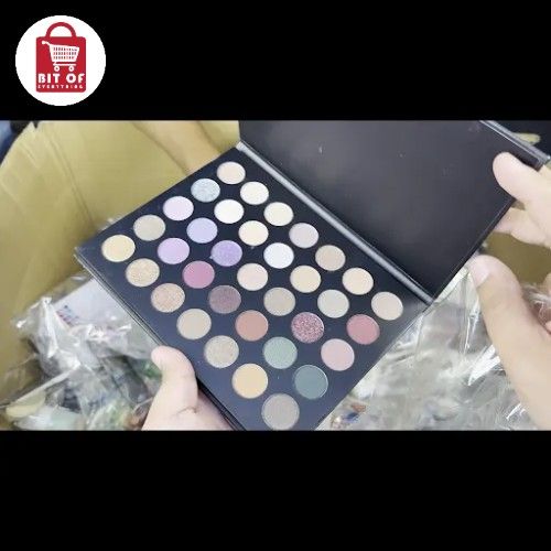 EYE PALLETE