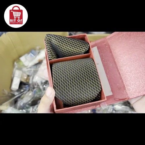 TIE SET