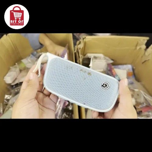 SPEAKER