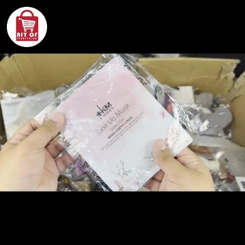 SHEET MASK