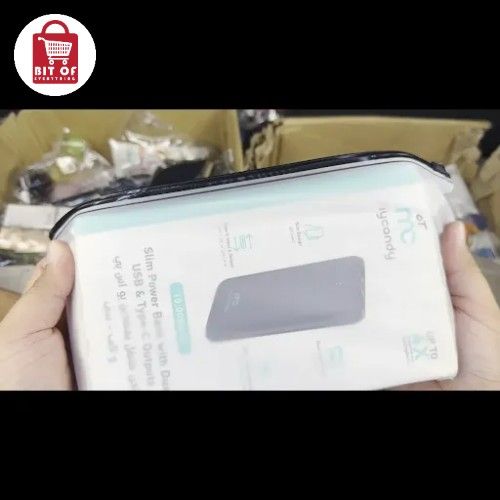 POWER BANK
