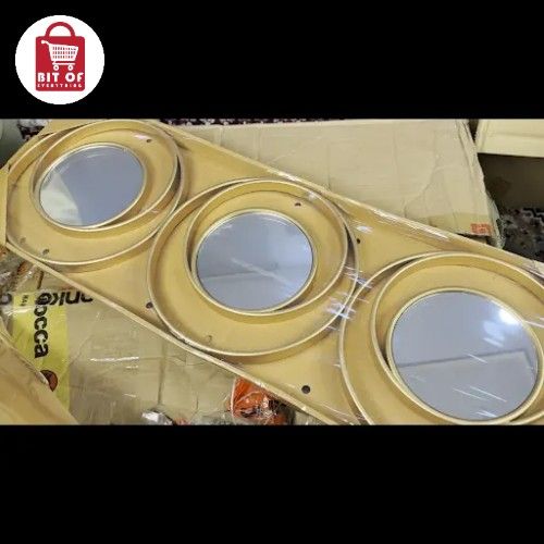 DECORATION MIRROR 3 IN 1