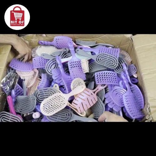 MIX HAIR BRUSH 1-KG