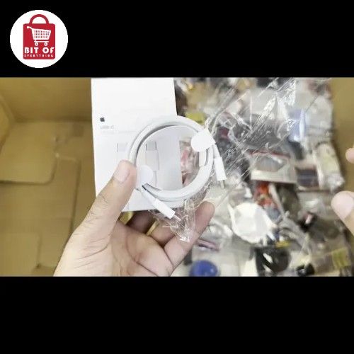 CHARGING CABLE 2M