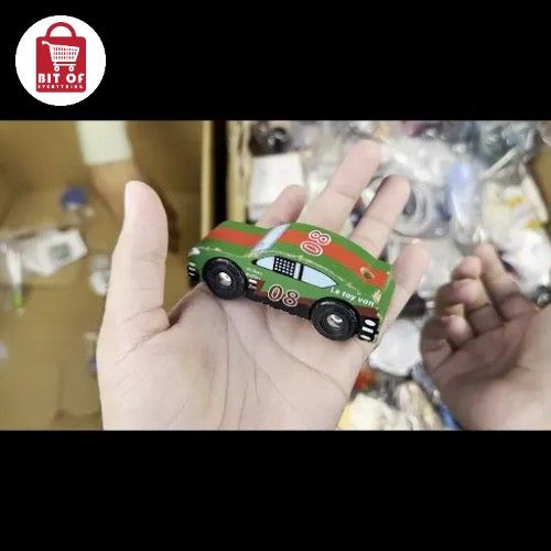 KIDS CAR