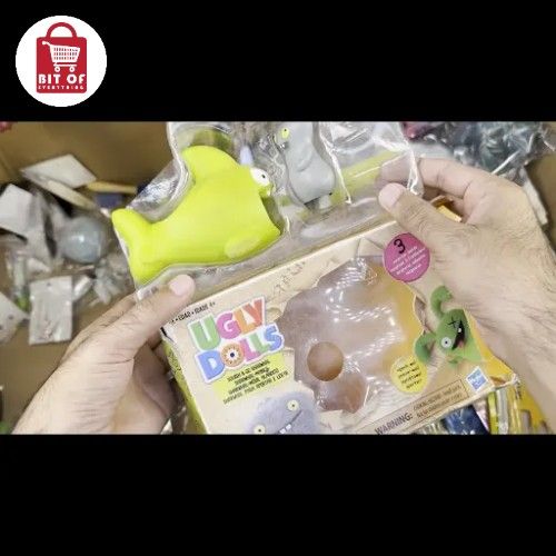 KIDS TOY