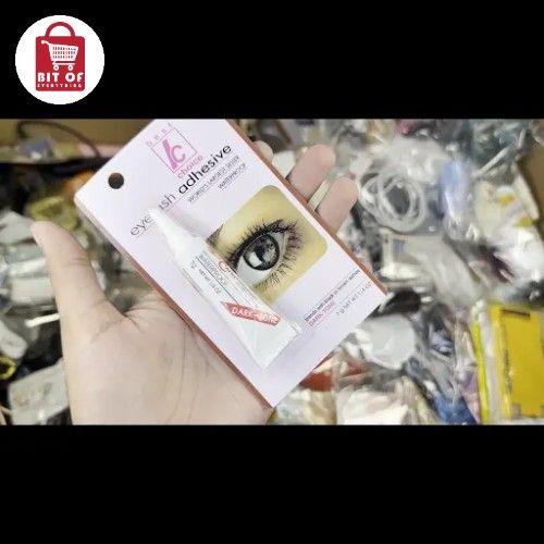 EYE LASH ENHANCER