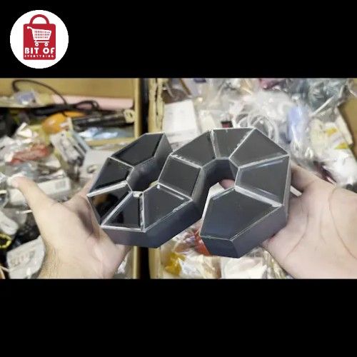 S DECORATION
