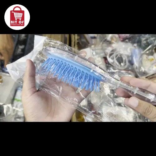 HAIR BRUSH
