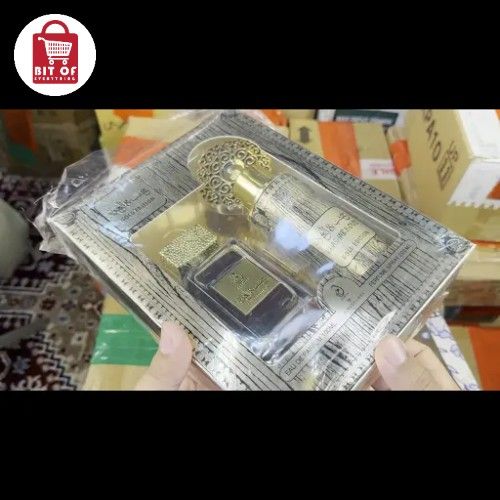 PERFUME GIFT SET