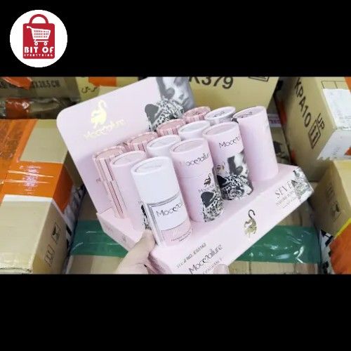 PERFUMED BODY POWDER EACH