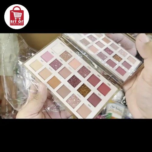 EYE PALLETE