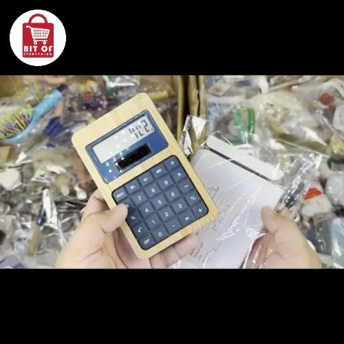 CALCULATRO