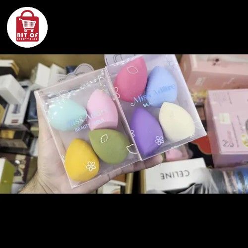 BEAUTY BLENDER SET