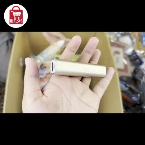 POWER BANK