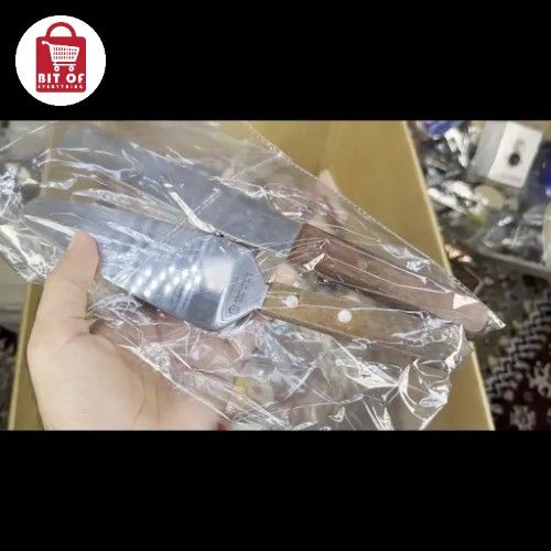 KNIFE SET