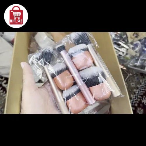 RT MAKEUP BRUSH SET