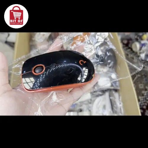 MOUSE
