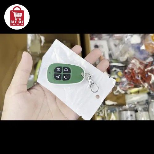 KEY CHAIN