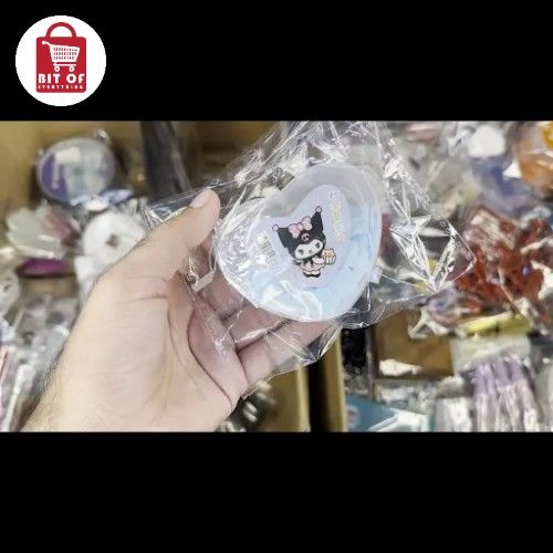 MAKEUP ITEM