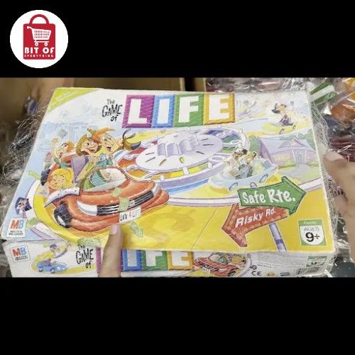 KIDS TOY GAME