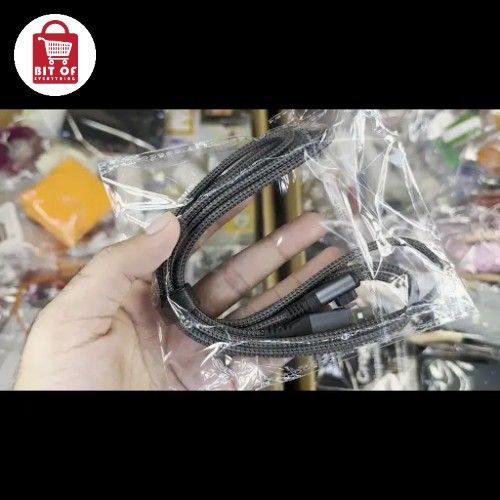 IPHONE CHARGING CABLE