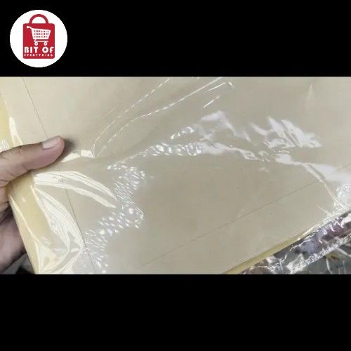 SHEET SET