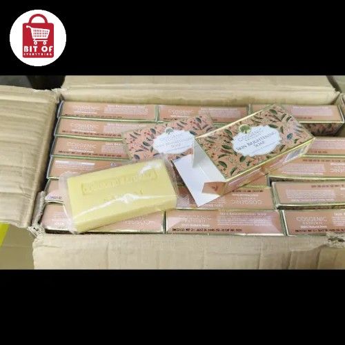 SKIN SOAP DEAL OF 5